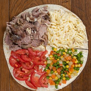 Mexican