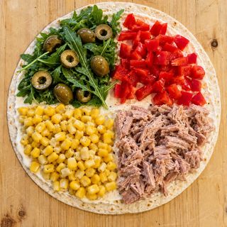 Tuna