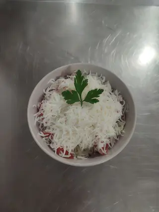 Šopska salata