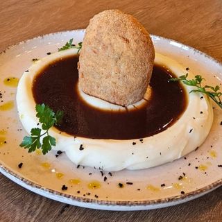 POHOVANA DIMLJENA BUTKICA