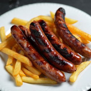 ROŠTILJSKA KOBASICA