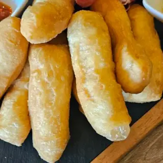 Slani uštipci