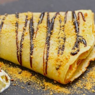 PALAČINKA NUTELLA PLAZMA