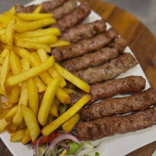 ĆEVAPI