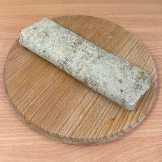 Ham & cheese tortilja