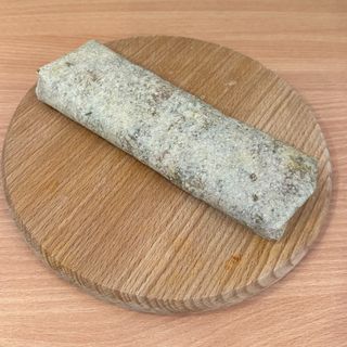 Prosciutto & mozzarella tortilja