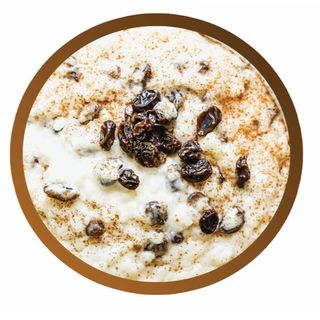 Desert - Arroz con leche
