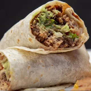 Juneći burito