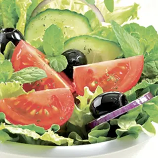 Salata fit mix