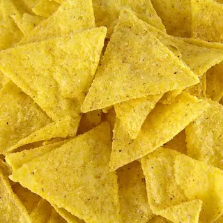 Nachos tortilja čips