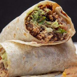 Juneći burito - mali