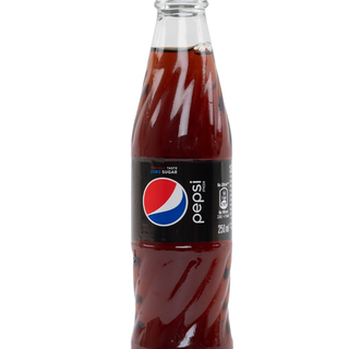 Pepsi zero 0.25
