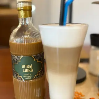 Dubai hladni nes