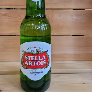 Stela 0.25