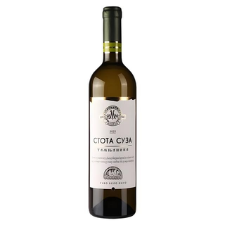 Stota suza 0.7