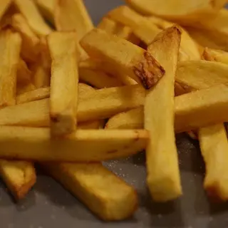 Pomfrit