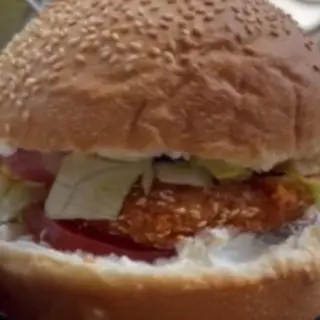Pileci burger