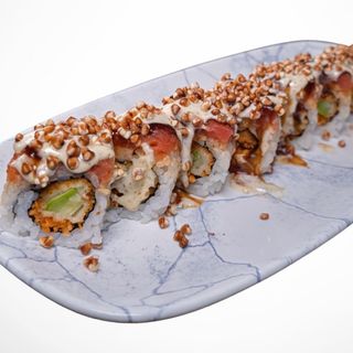 Zucchini Roll 4 komada