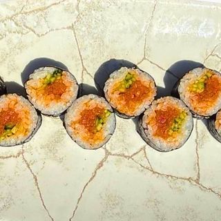 Maki spicy tuna