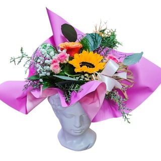 Aranžman Afrodita mix