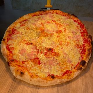 FARM HOUSE ( VEZUVIO ) 22cm