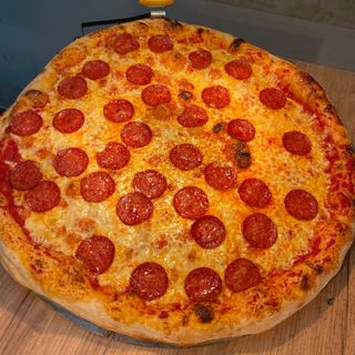 PEPERONI 22cm