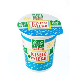 Kiselo mleko 0.2l