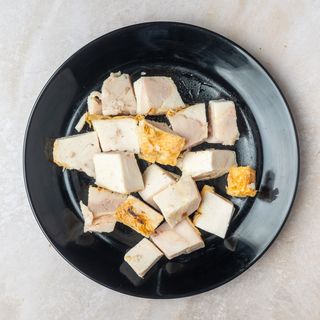 Rolovana piletina 200gr