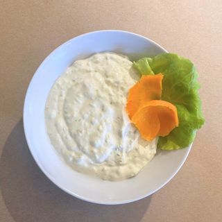 Tartar sos
