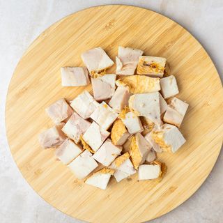 Rolovana piletina 500gr