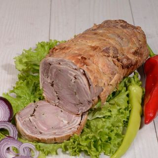 Rolovana jagnjetina 1kg