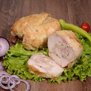 Rolovana piletina 1kg