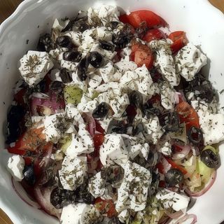 Grčka salata