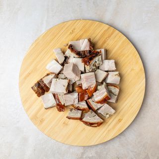 Rolovana prasetina 500gr