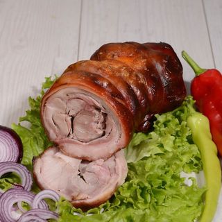 Rolovana prasetina 1kg