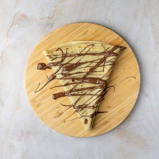 Palačinke sa nutelom i plazmom