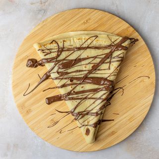 Palačinke sa nutelom