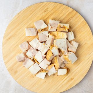 Rolovana piletina 300gr.