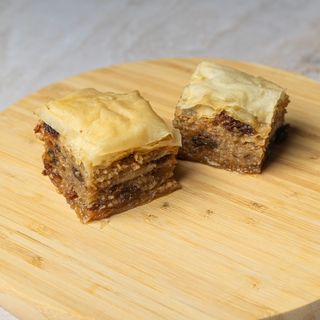 Suva pita