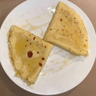 Palačinke sa medom