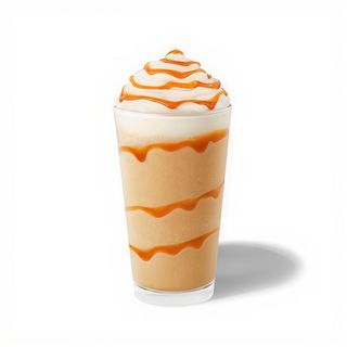 Caramel Frappuccino