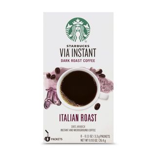 Via Instant Italian Roast