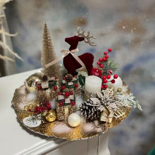 Novogodisnji aranzman L 