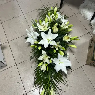 Poslednji pozdrav suza