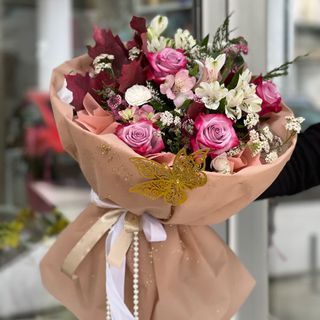 Mix cveca u bombonica pakovanju