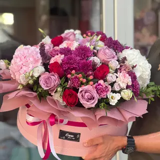 XXXL FLOWER BOX