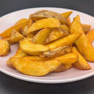 Krompir wedges