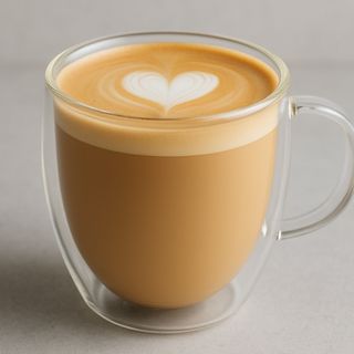 Cappuccino, 220 ml