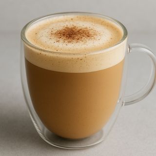 Latte, 300 ml