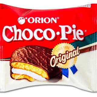 Orion Choco Pie
